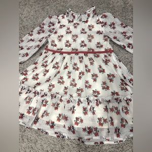 Janie & Jack dress